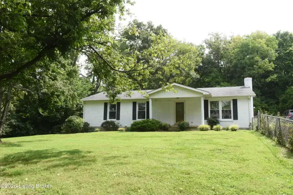 105 Andrea Ct, Bardstown, KY 40004