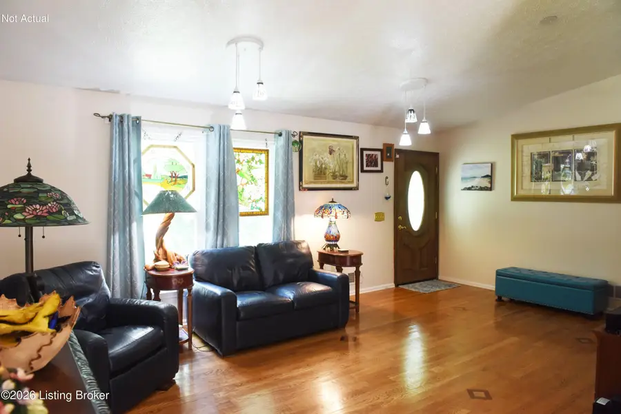 105 Andrea Ct, Bardstown, KY 40004 - #2