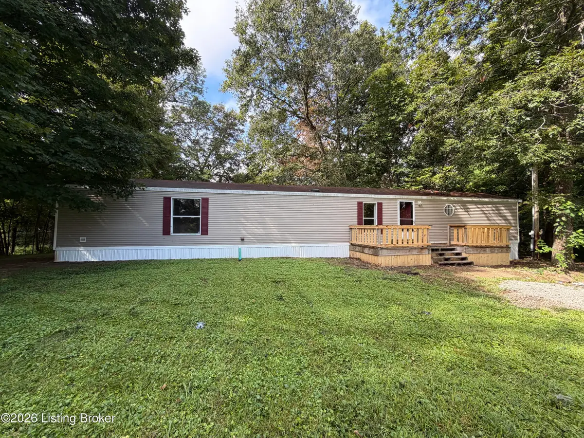 1165 Medley Dr, Ekron, KY 40117 - #1