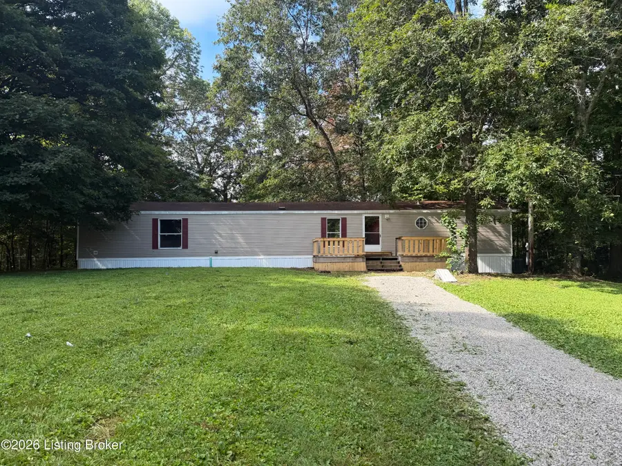 1165 Medley Dr, Ekron, KY 40117 - #2