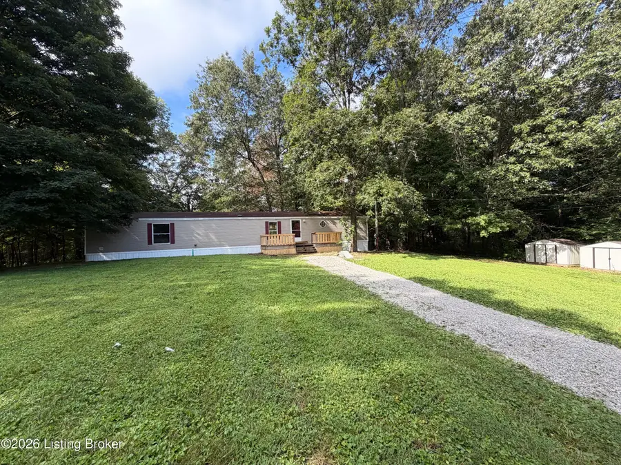1165 Medley Dr, Ekron, KY 40117 - #3