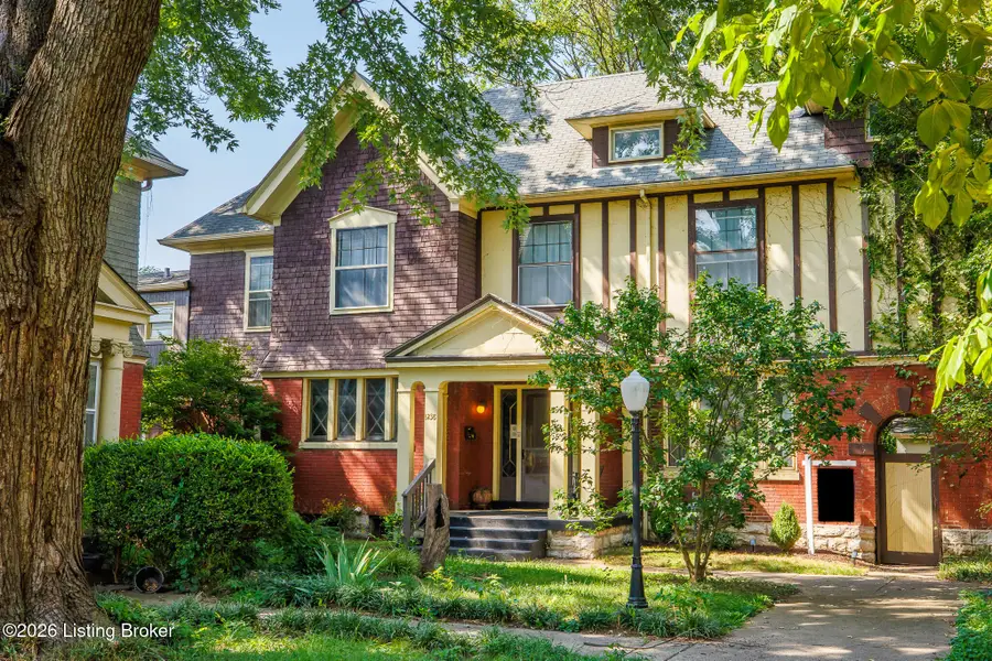 1238 Ormsby Ct, Louisville, KY 40203 - #3