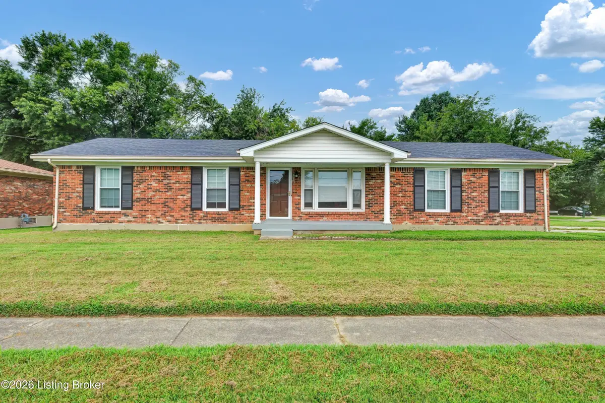 4400 Sunflower Ave, Louisville, KY 40216 - #1