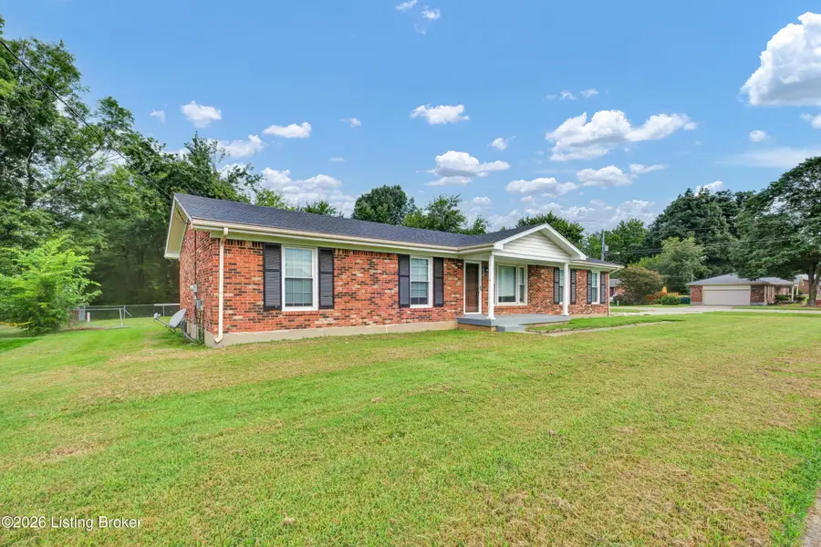 4400 Sunflower Ave, Louisville, KY 40216 - #3