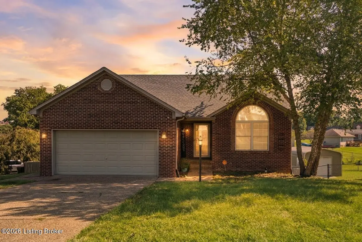 343 Bryce Way, Mount Washington, KY 40047 - #1