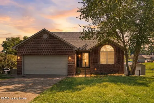 343 Bryce Way, Mt Washington, KY 40047