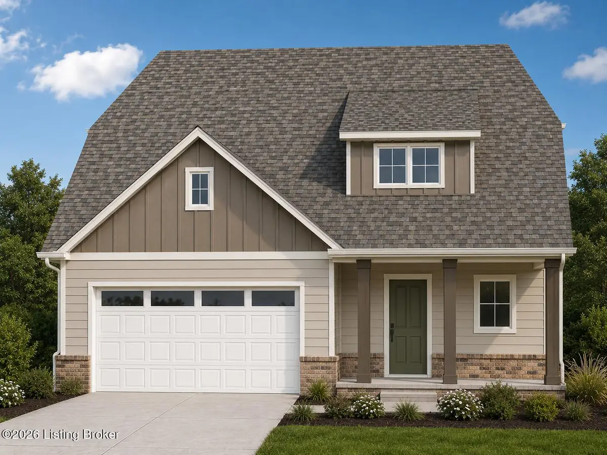 3701 Scarlet Oak Ln, La Grange, KY 40031 - #1