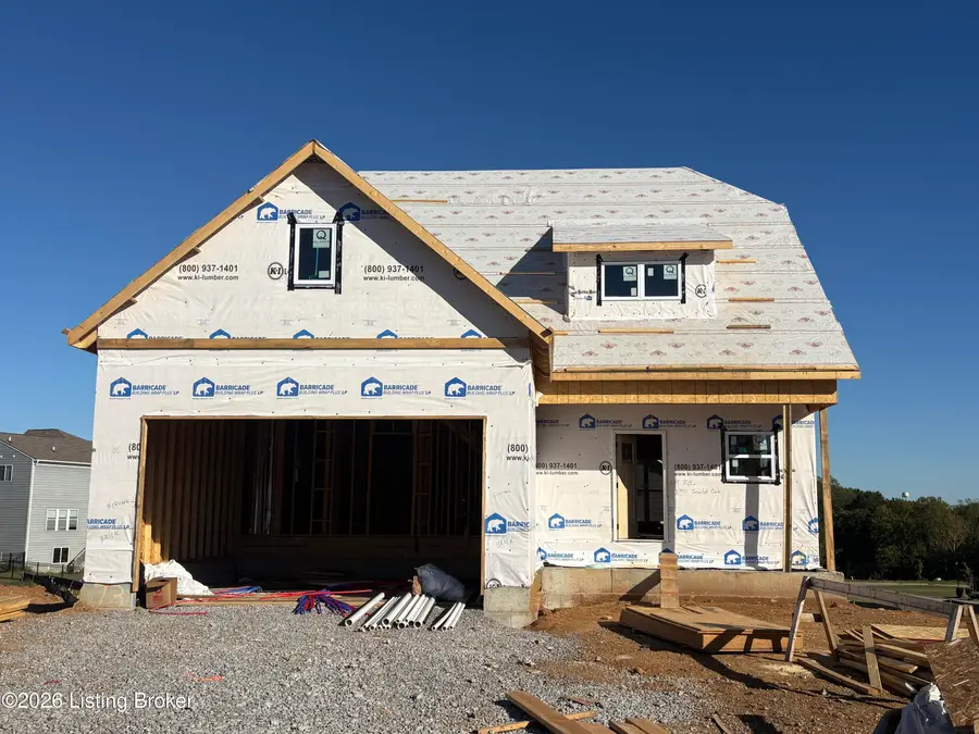 3701 Scarlet Oak Ln, La Grange, KY 40031 - #2