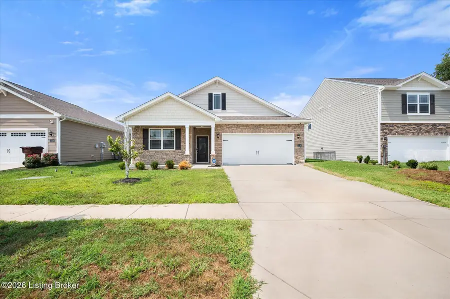 7128 Train Station Way, Louisville, KY 40272 - #3