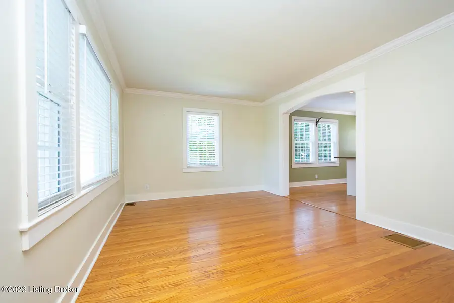 2901 Dartmouth Ave, Louisville, KY 40205 - #3