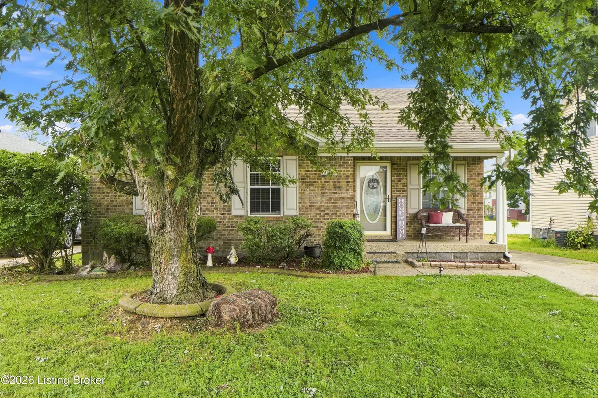 3136 Northland Dr, Louisville, KY 40216 - #1