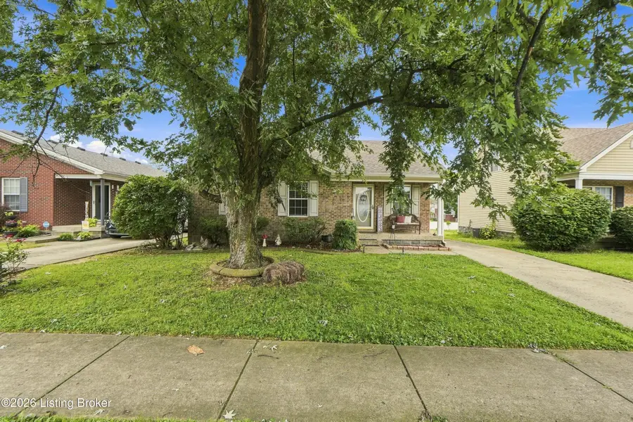 3136 Northland Dr, Louisville, KY 40216 - #2