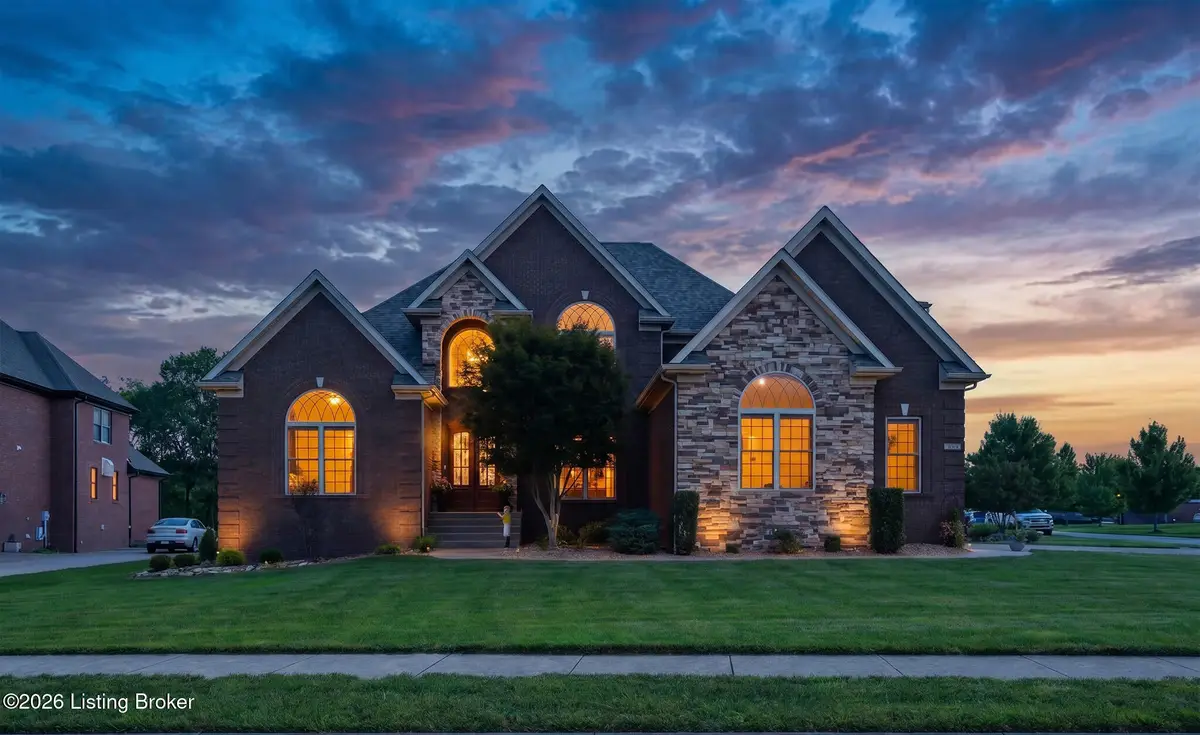 10437 Vista Hills Blvd, Louisville, KY 40291 - #1