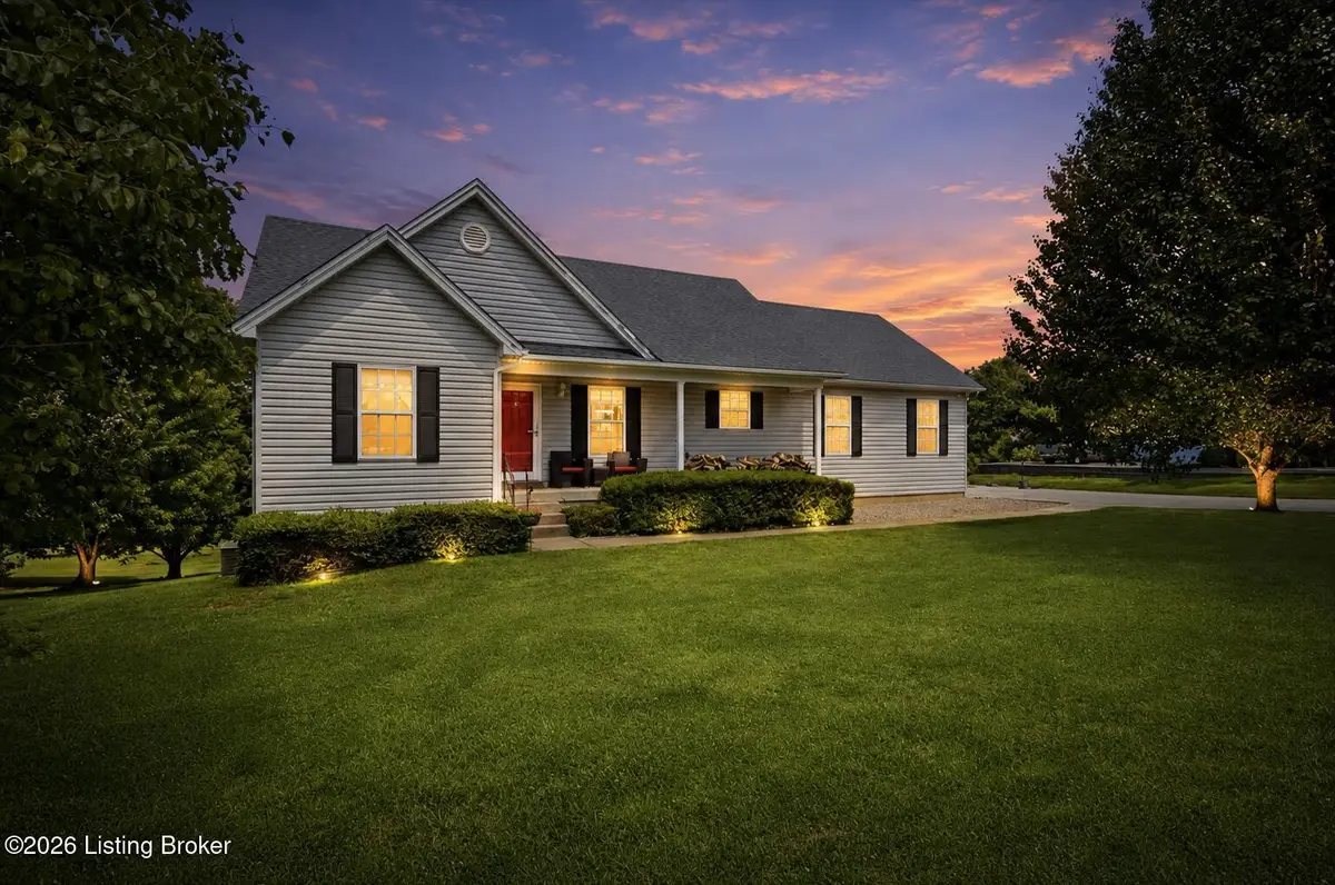 94 Willowbrook Ct, Elk Creek, KY 40023 - #1