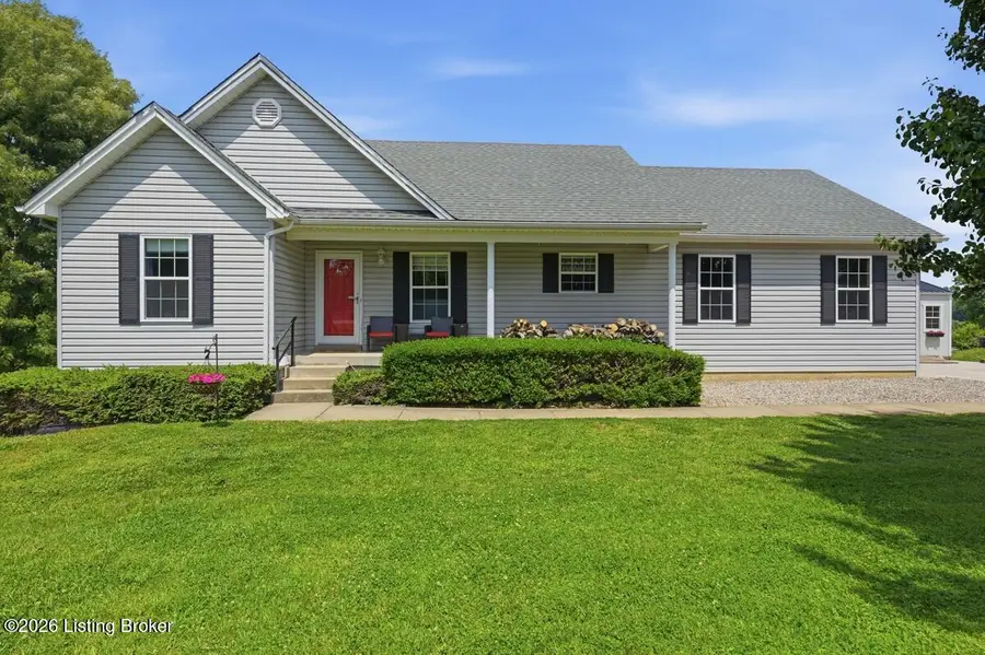 94 Willowbrook Ct, Elk Creek, KY 40023 - #3