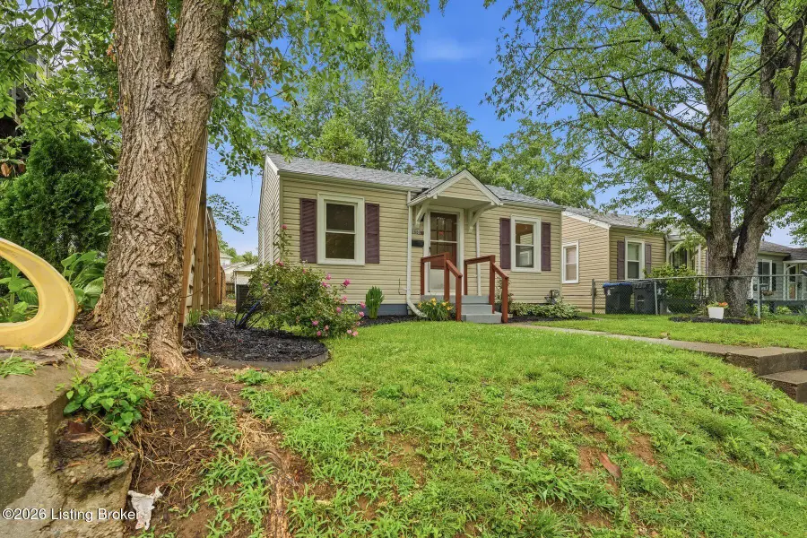 1059 Dixon Ave, Louisville, KY 40217 - #3