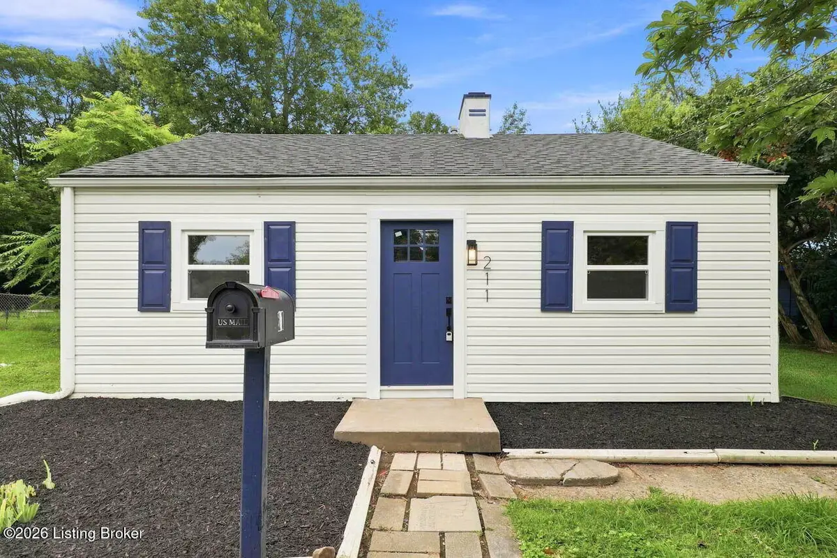211 Alpha Ave, Louisville, KY 40218 - #1