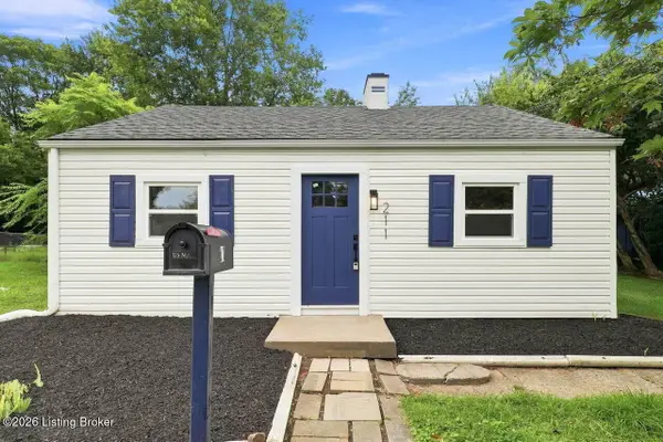 211 Alpha Ave, Louisville, KY 40218