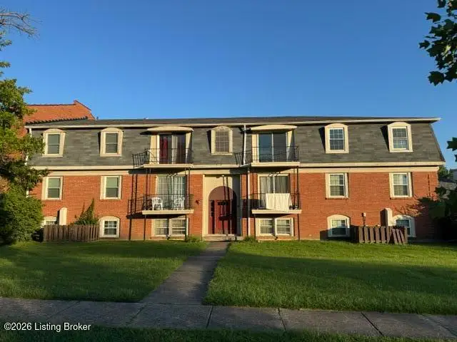 8714 Bayberry Pl #APT 12, Louisville, KY 40242 - #1