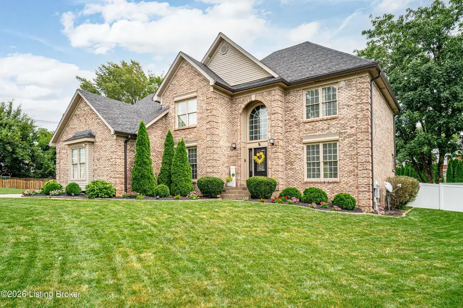 11721 Hancock Trace Ct, Louisville, KY 40245 - #2