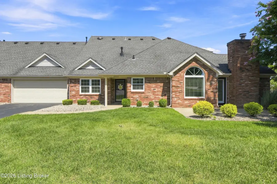 10003 Crooked Stick Ct, Louisville, KY 40291 - #2