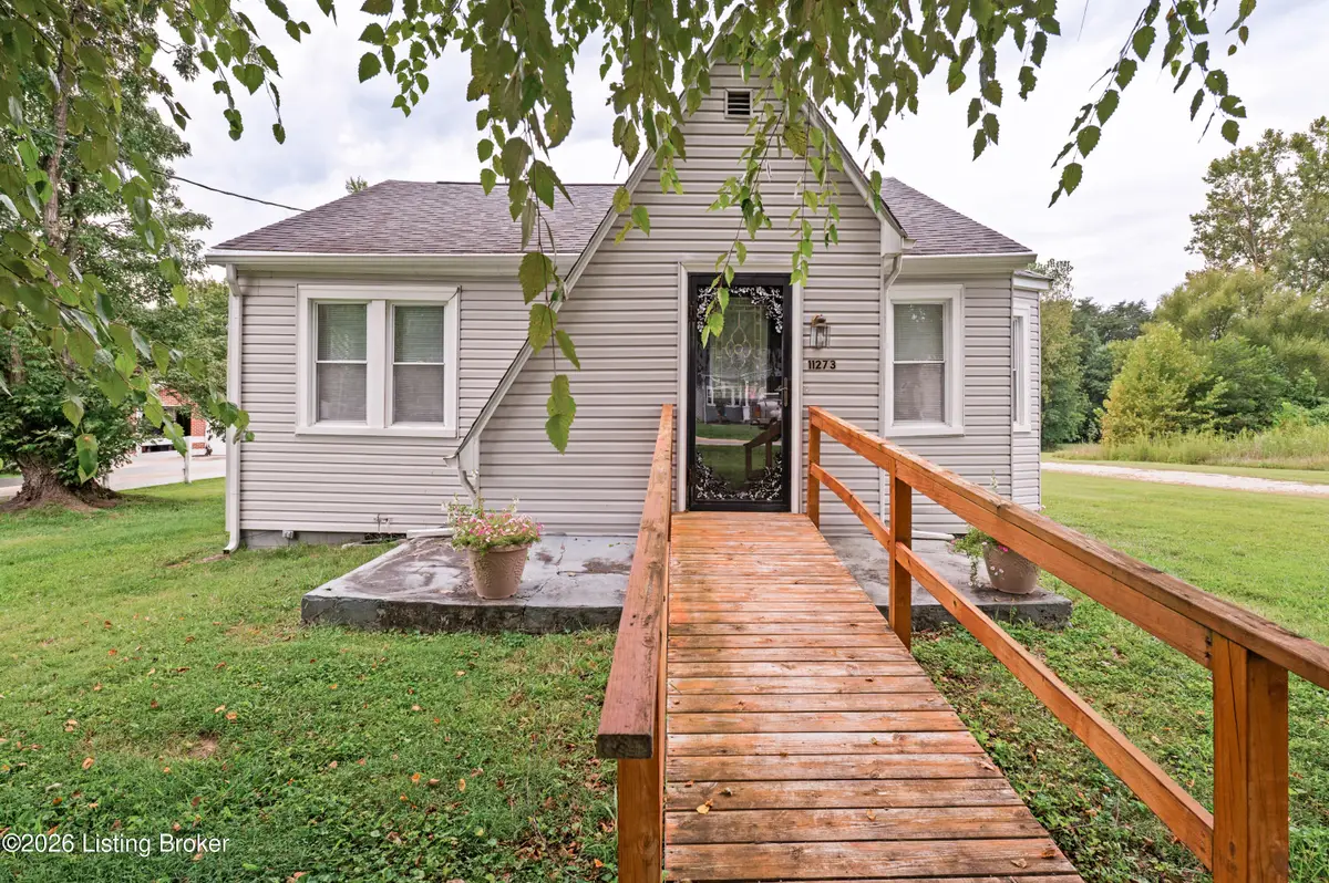 11273 Preston Hwy, Lebanon Junction, KY 40150 - #1