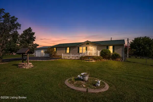 85 Oaklawn Ct, Brandenburg, KY 40108