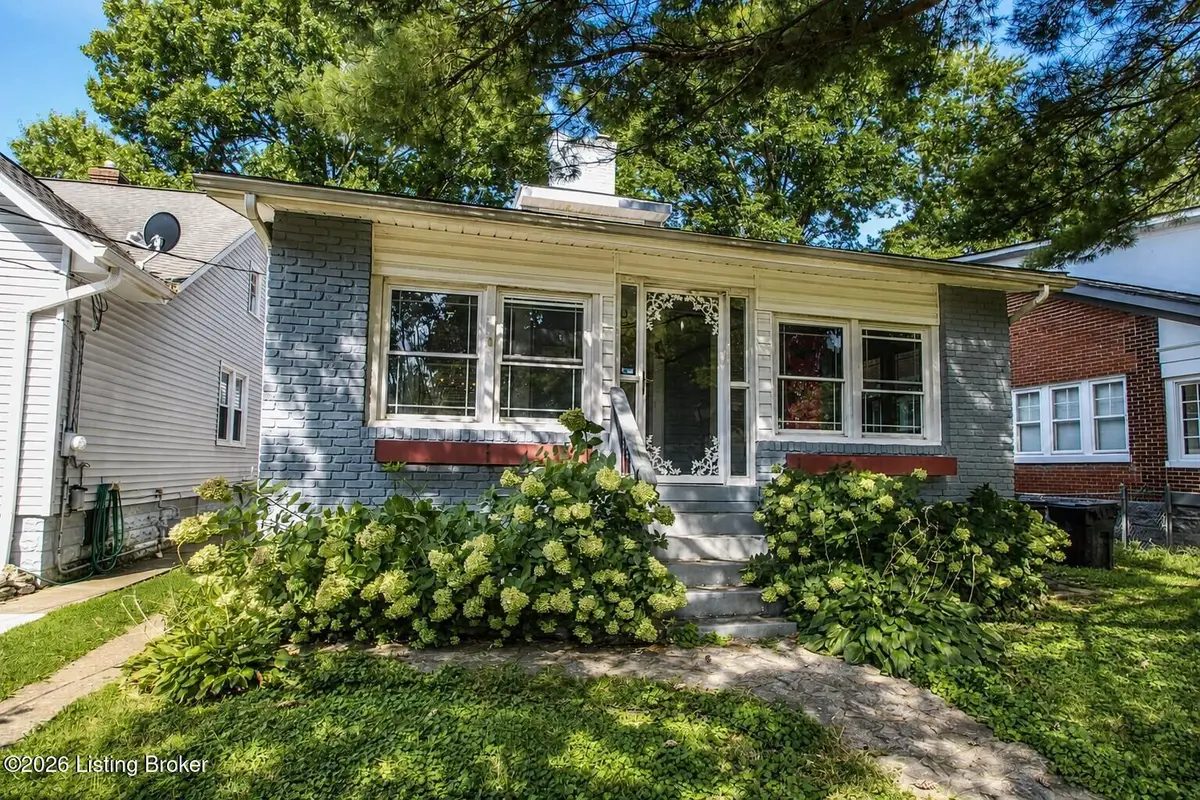130 Claremont Ave, Louisville, KY 40206 - #1