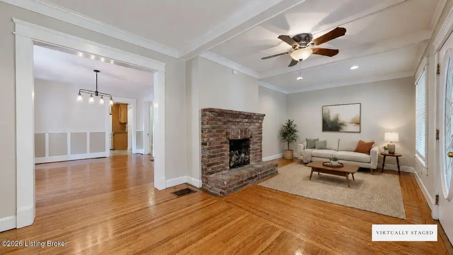 130 Claremont Ave, Louisville, KY 40206 - #2