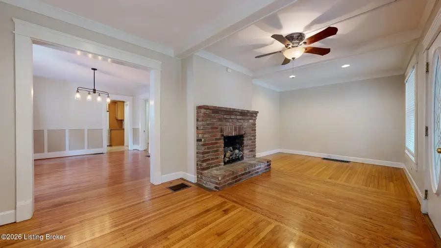 130 Claremont Ave, Louisville, KY 40206 - #3
