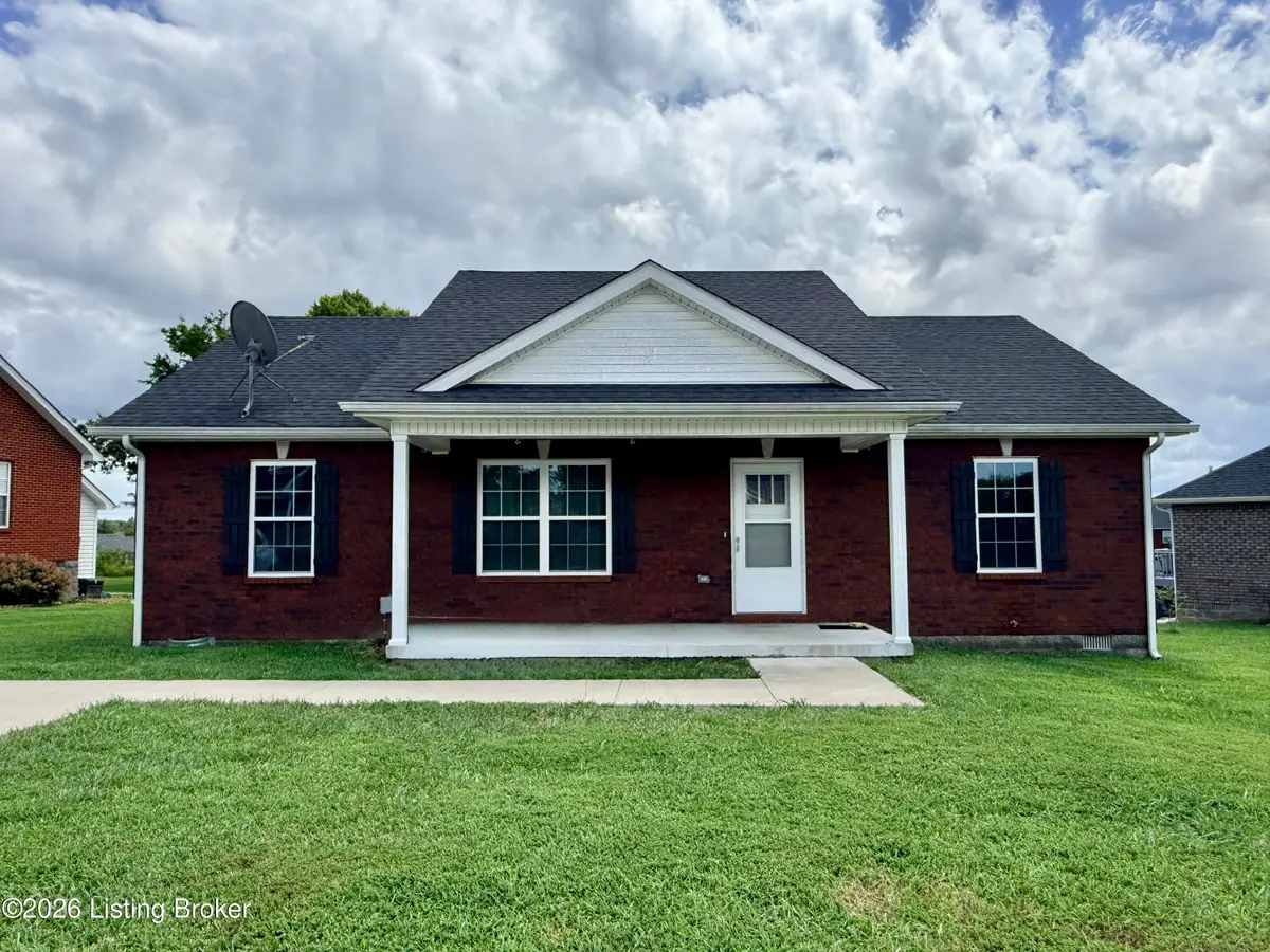 110 Magnolia Dr, Bardstown, KY 40004 - #1