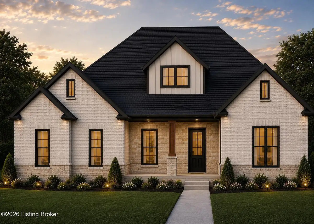 3106 Littlecote Ln, Louisville, KY 40245 - #1