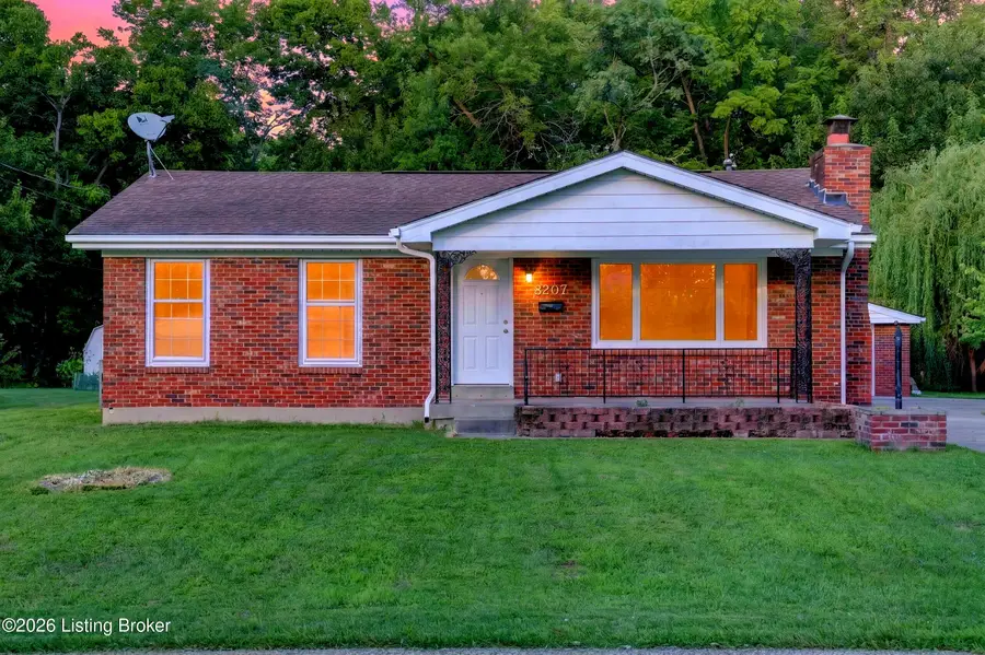 8207 Linda Rd, Louisville, KY 40219 - #2
