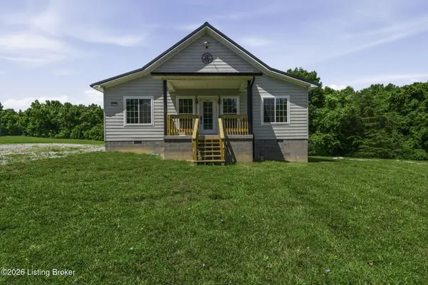 4150 Rocky Hill Estates Rd, Clarkson, KY 42726
