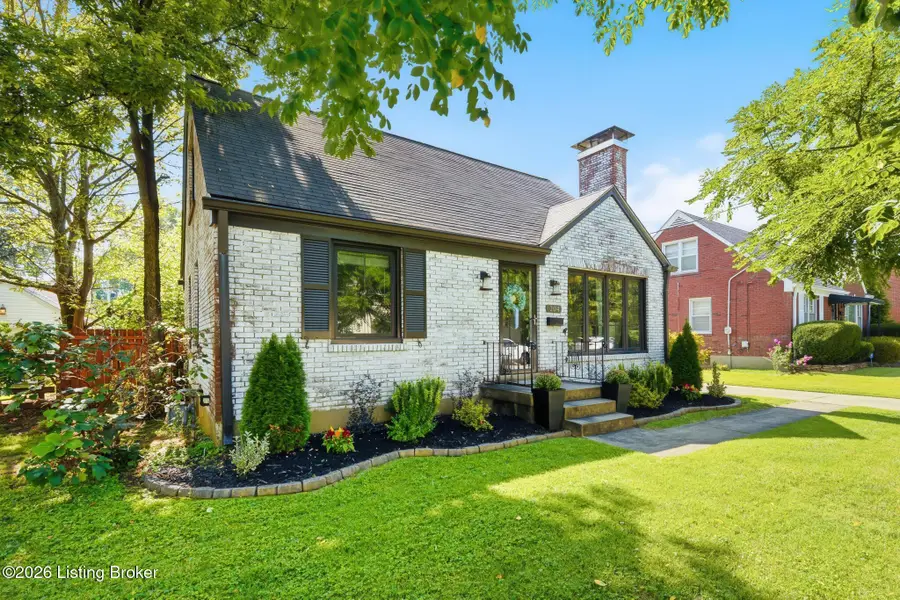 104 Iola Rd, Louisville, KY 40207 - #3