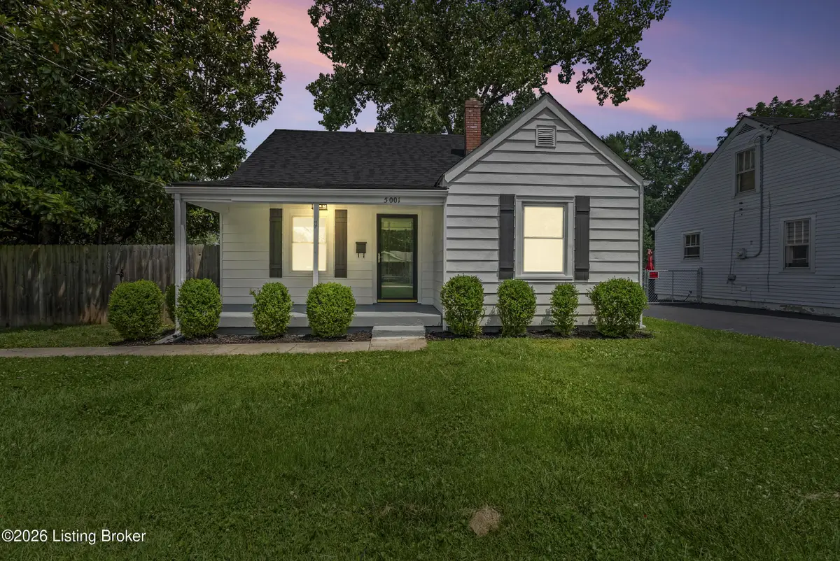 5001 Graston Ave, Louisville, KY 40216 - #1