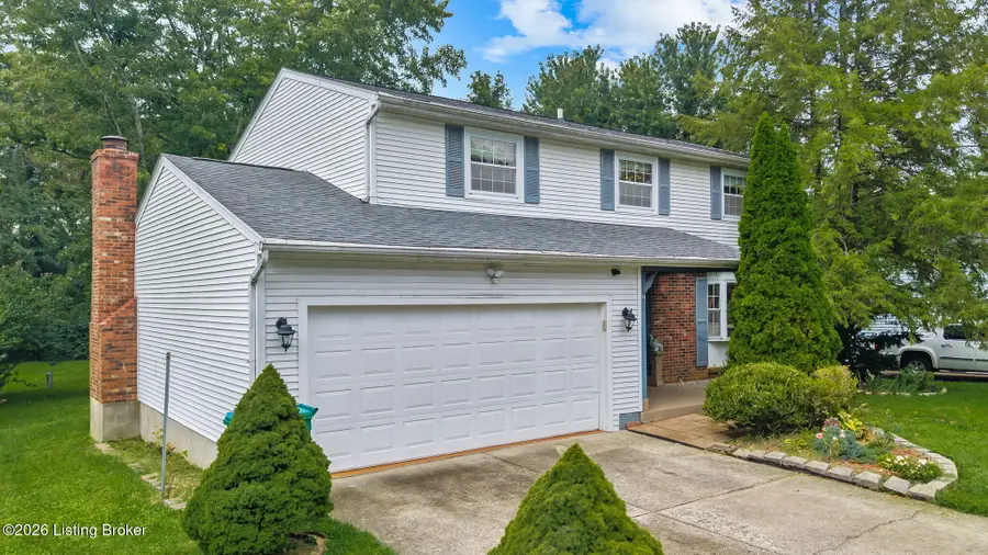 4510 Shenandoah Dr, Louisville, KY 40241 - #2