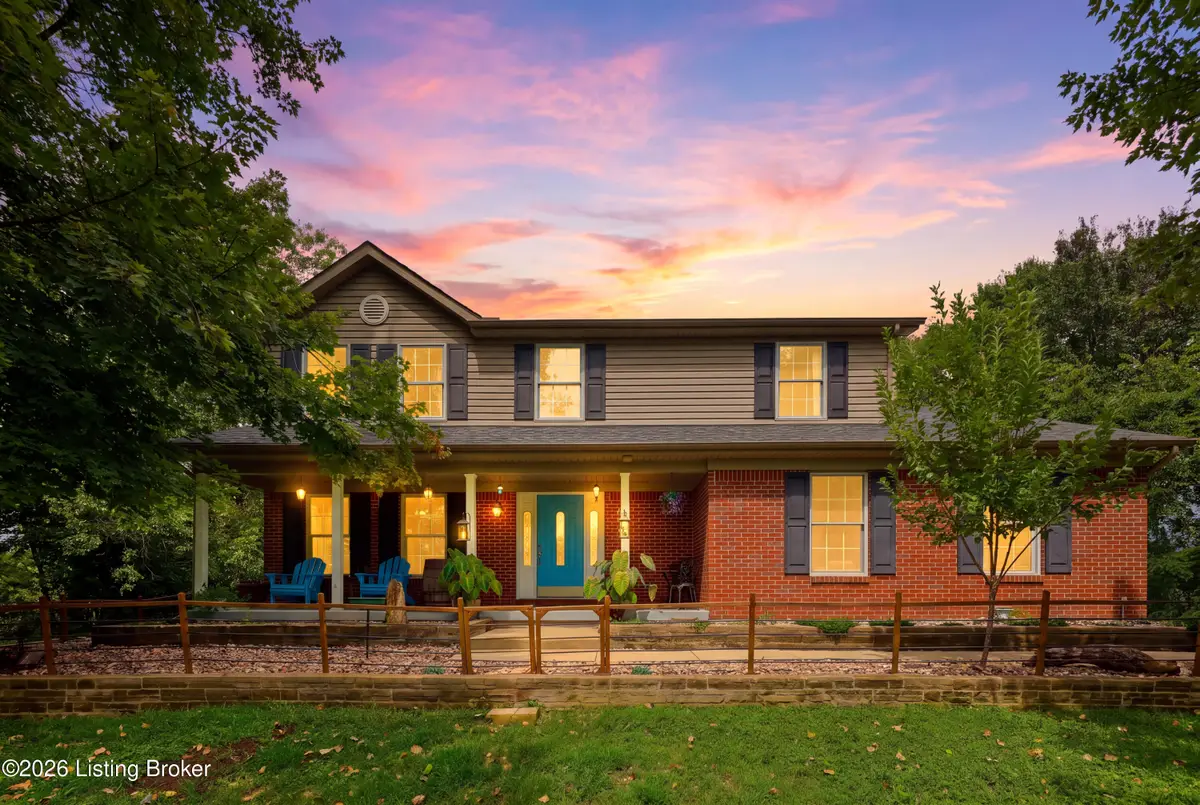 4996 Clark Station Rd, Finchville, KY 40022 - #1