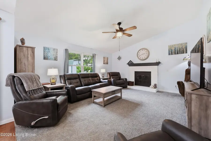 4996 Clark Station Rd, Finchville, KY 40022 - #2