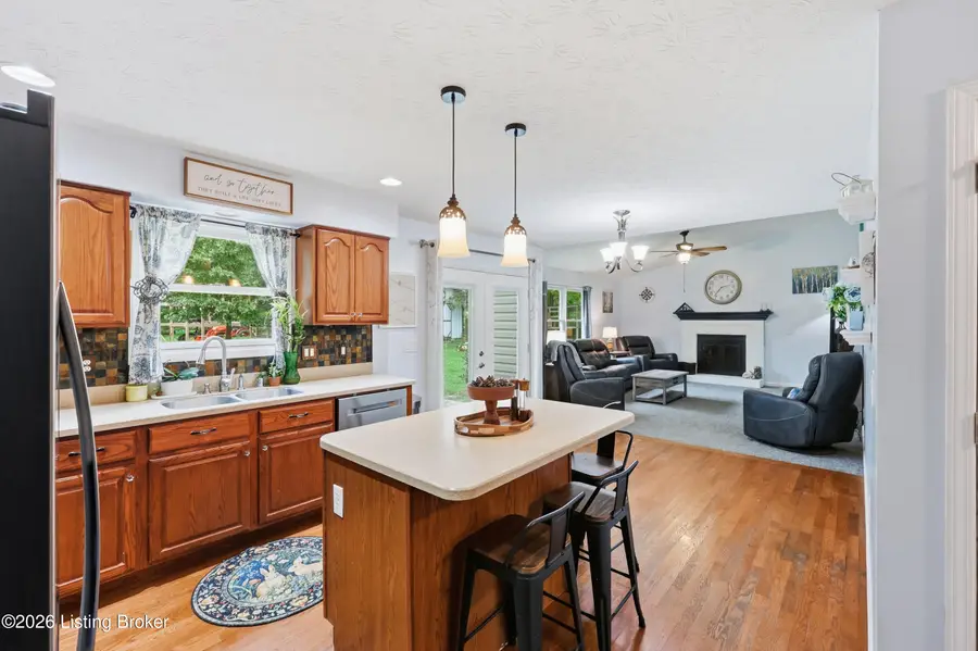 4996 Clark Station Rd, Finchville, KY 40022 - #3