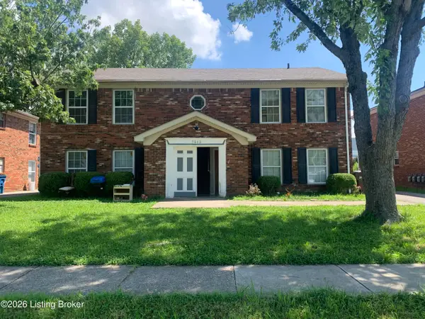 7515 Garrison Rd, Louisville, KY 40214