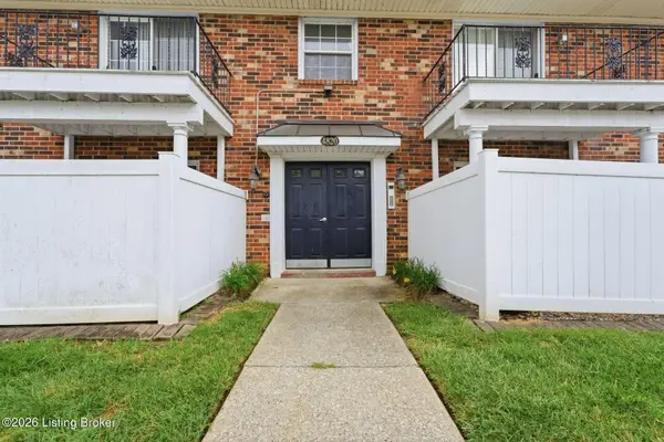 4820 Westmar Terrace #APT 1, Louisville, KY 40222