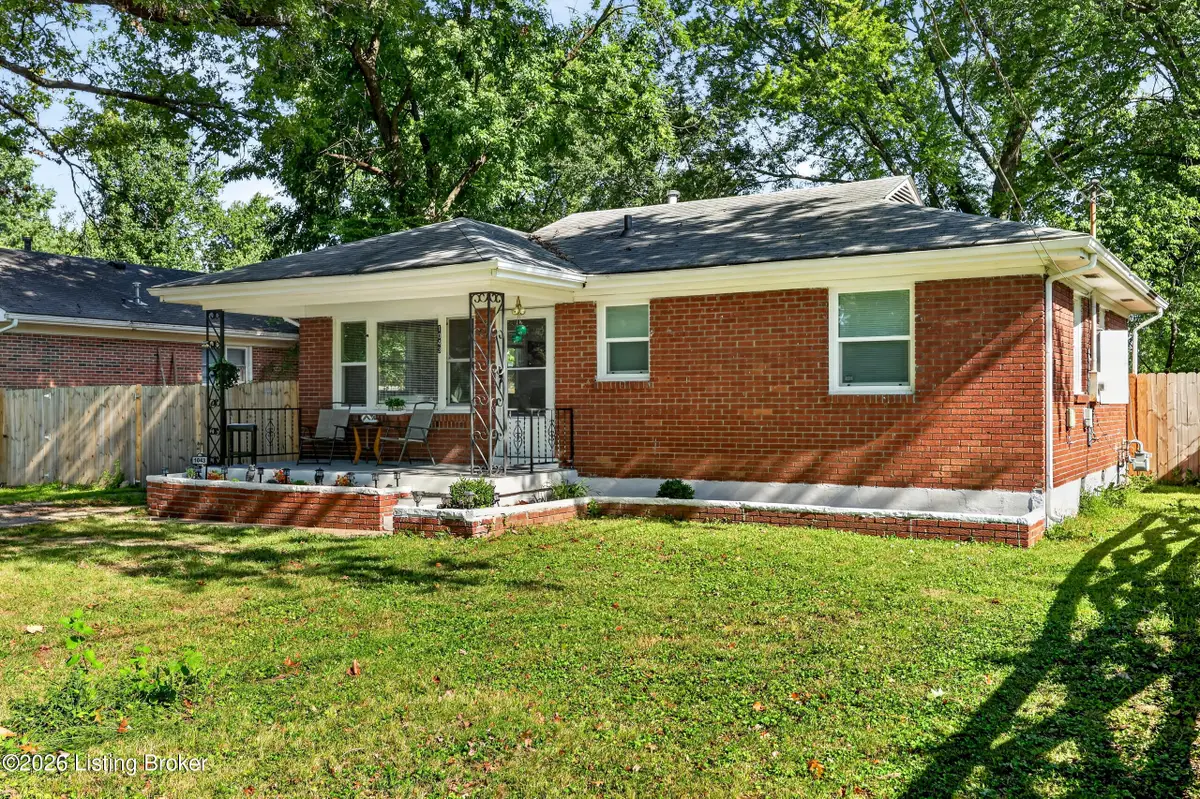 1043 Clay Ave, Louisville, KY 40219 - #1