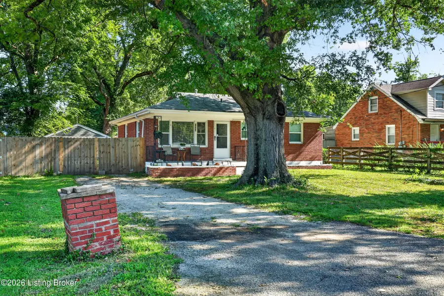 1043 Clay Ave, Louisville, KY 40219 - #3