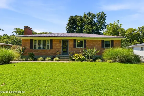 9615 3rd Street Rd, Louisville, KY 40272