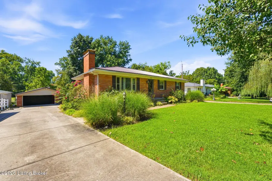 9615 3rd Street Rd, Louisville, KY 40272 - #3
