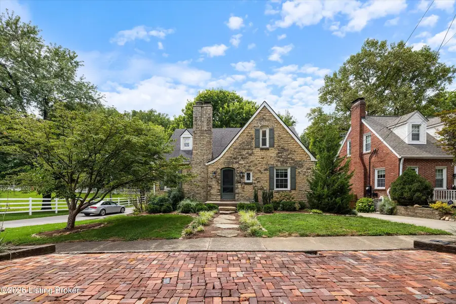 200 Idlewylde Dr, Louisville, KY 40206 - #2
