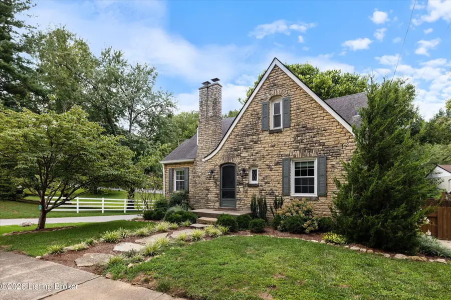 200 Idlewylde Dr, Louisville, KY 40206 - #3