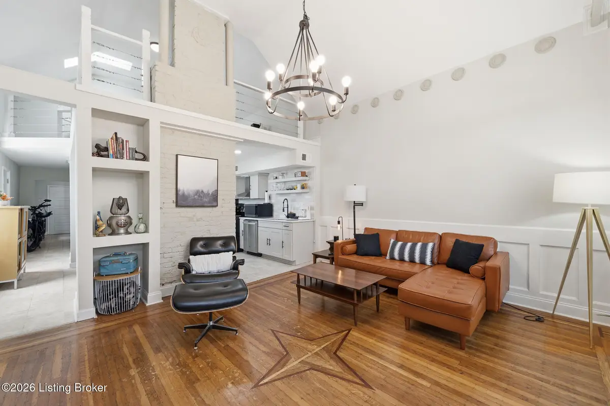 963 S Shelby St, Louisville, KY 40203 - #1