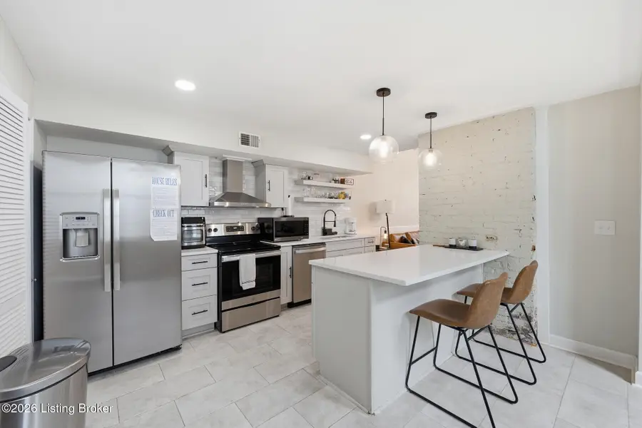 963 S Shelby St, Louisville, KY 40203 - #2